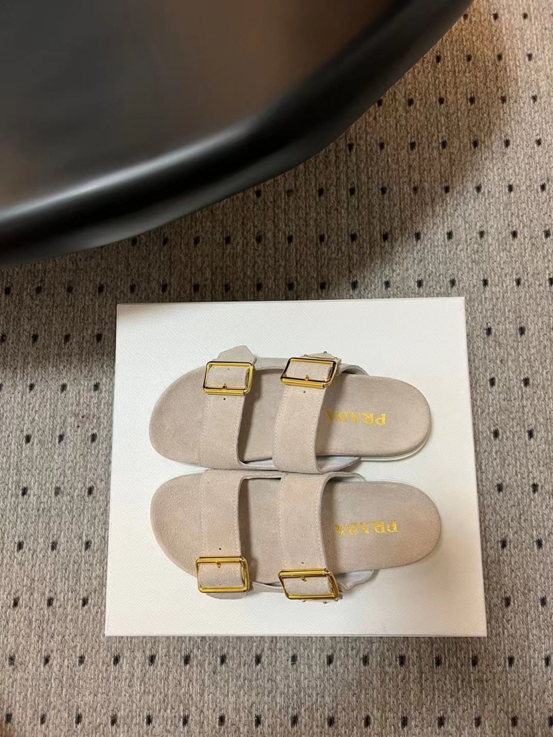 Prada Sandals